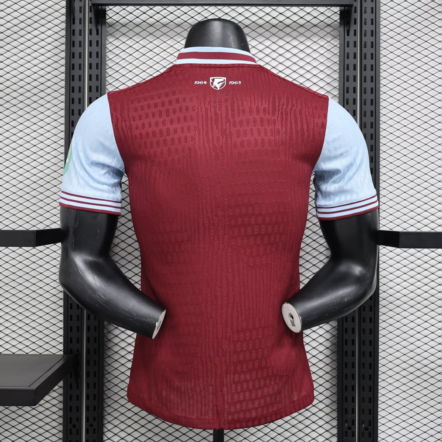 WEST HAM HEIMTRIKOT 24-25