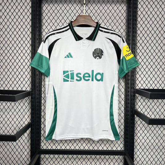 NEWCASTLE AWAY KIT 24-25