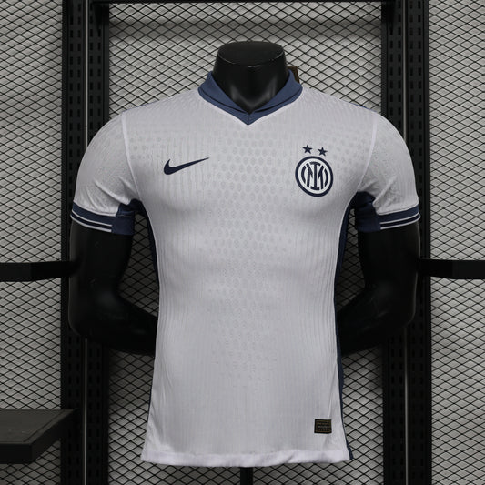 INTER MILAN AWAY KIT 24-25