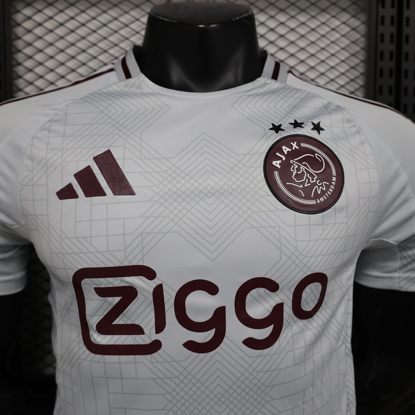 AJAX AWAY KIT 24-25