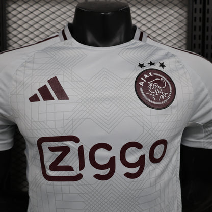 AJAX AWAY KIT 24-25