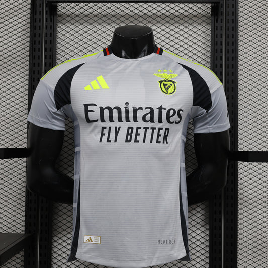 BENFICA THIRD KIT 24-25