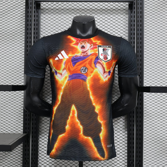 JAPAN CONCEPT KIT 24 DRAGON BALL Z