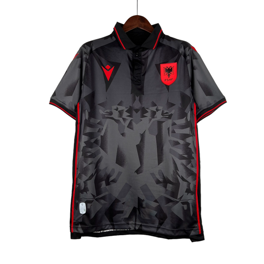 ALBANIA THIRD KIT 23-24