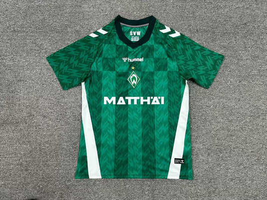 WERDER BREMEN HEIMTRIKOT 24-25