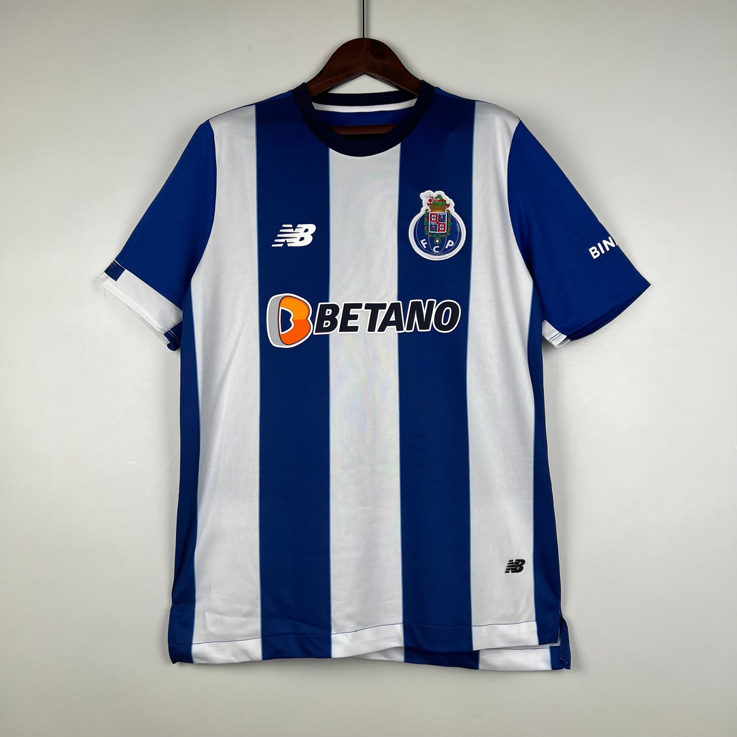 PORTO HEIMKIT 23-24