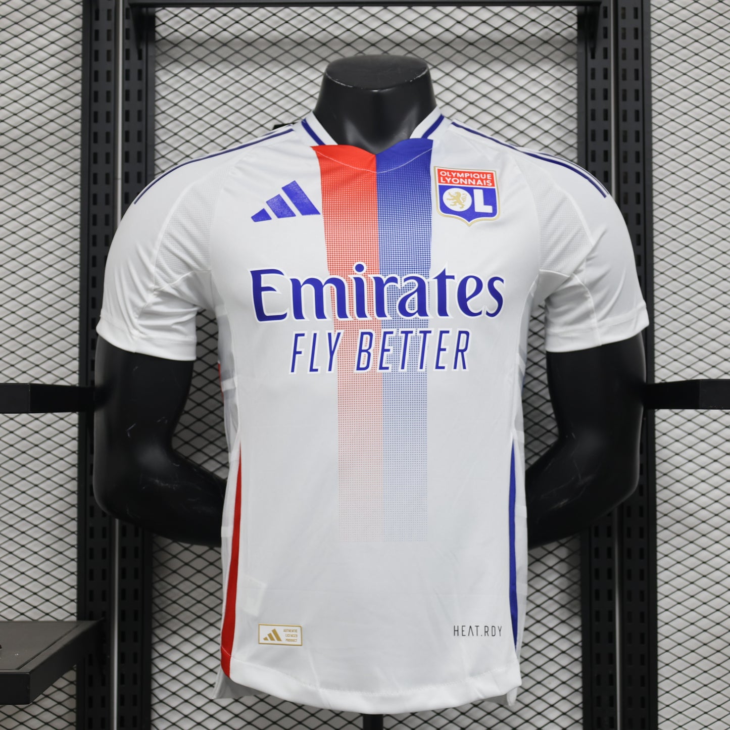 LYON HOME KIT 24-25