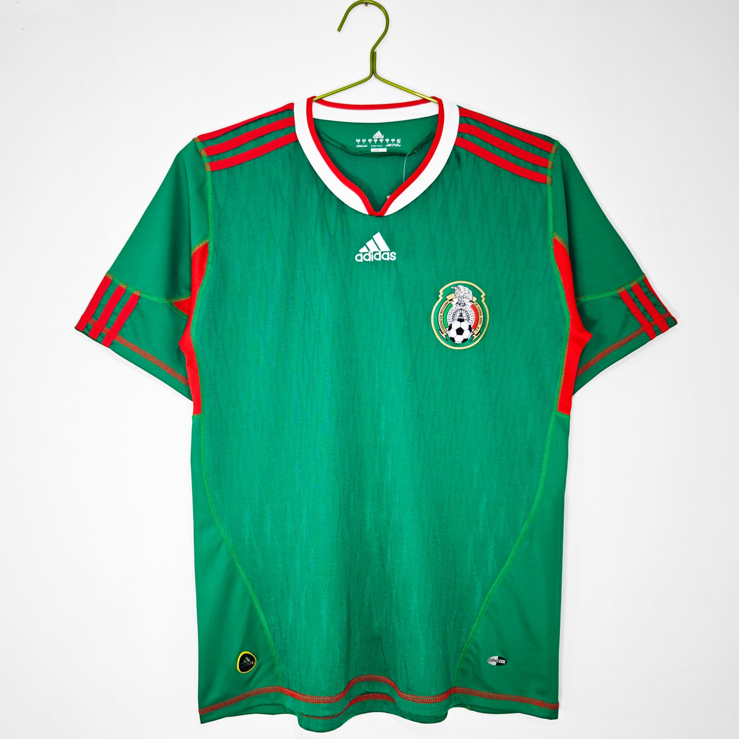 MEXICO RETRO KIT