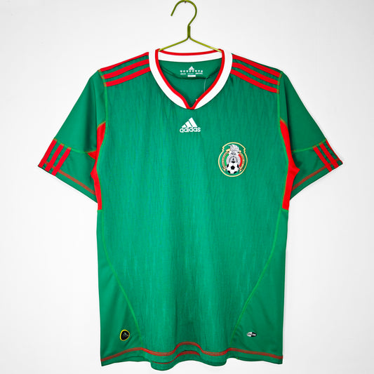 MEXICO RETRO KIT