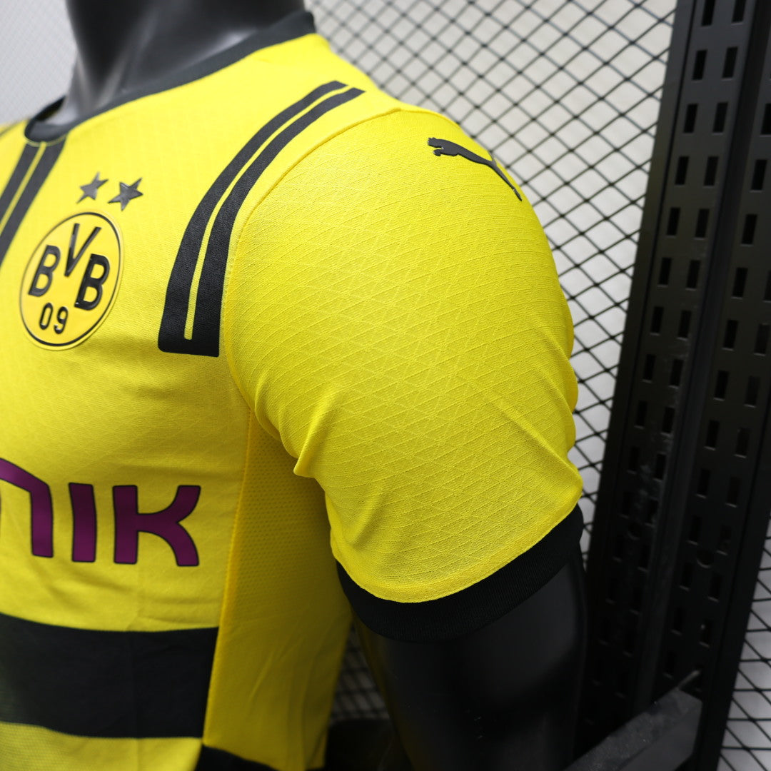 MAILLOT DOMICILE DORTMUND 24-25