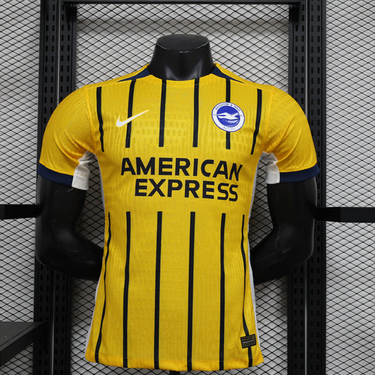 BRIGHTON AWAY KIT 24-25