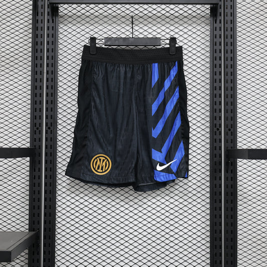 INTER MILAN HOME SHORT 24-25