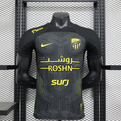 Maillot extérieur Al Ittihad 2024-2025