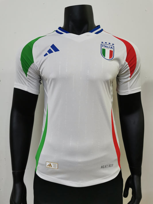 ITALY AWAY KIT 24