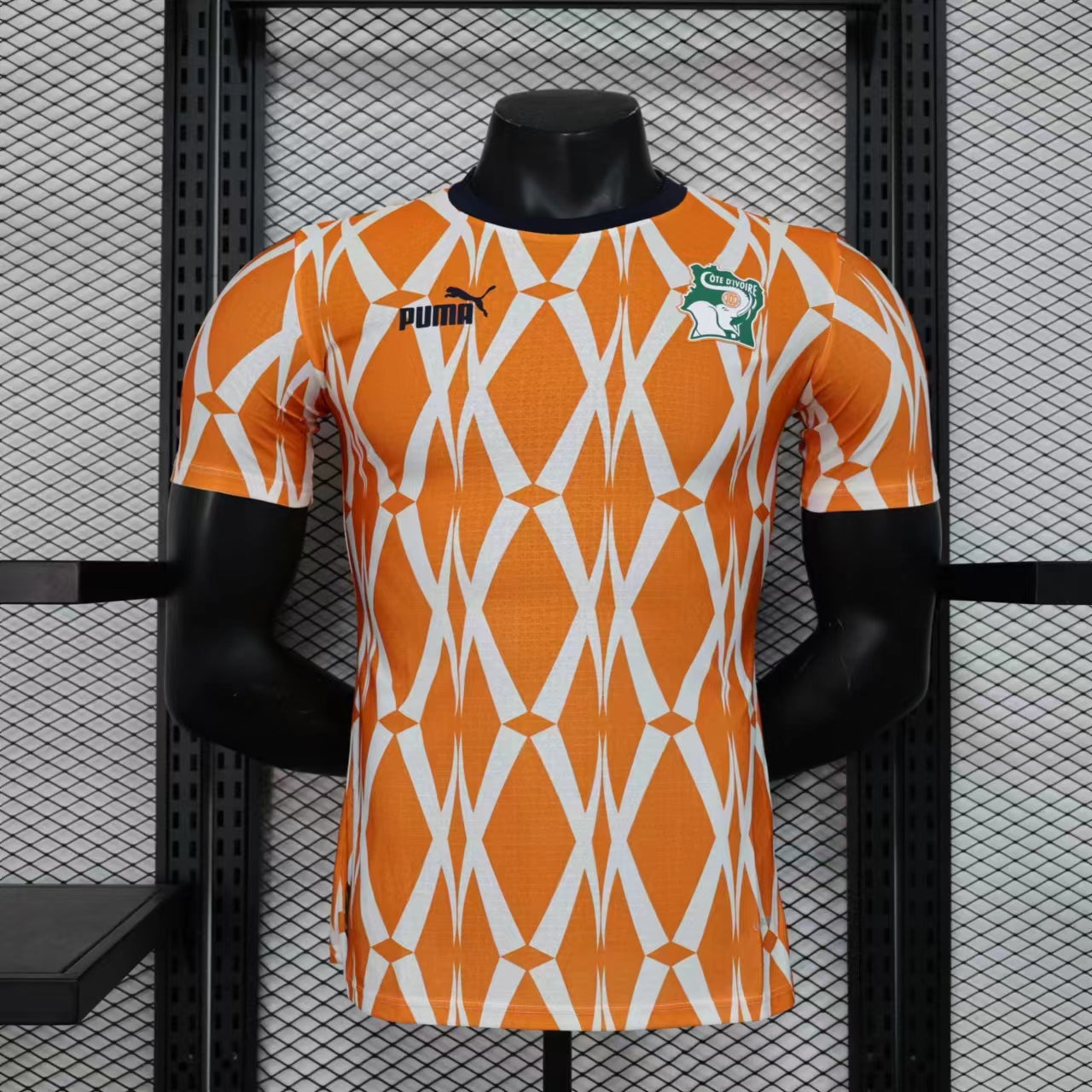 KIT CONCEPT CÔTE D'IVOIRE 2023