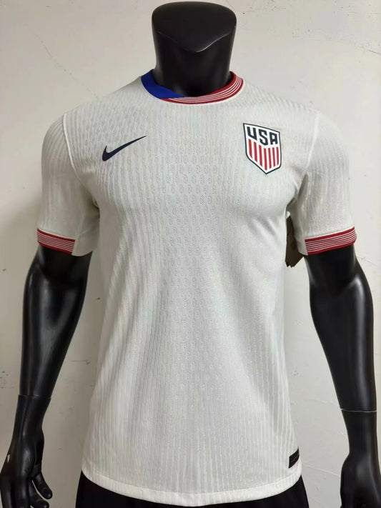 USA AWAY KIT 24