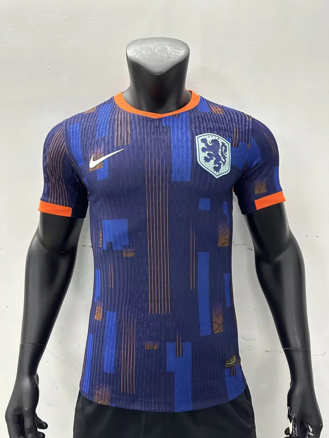 NETHERLANDS AWAY KIT