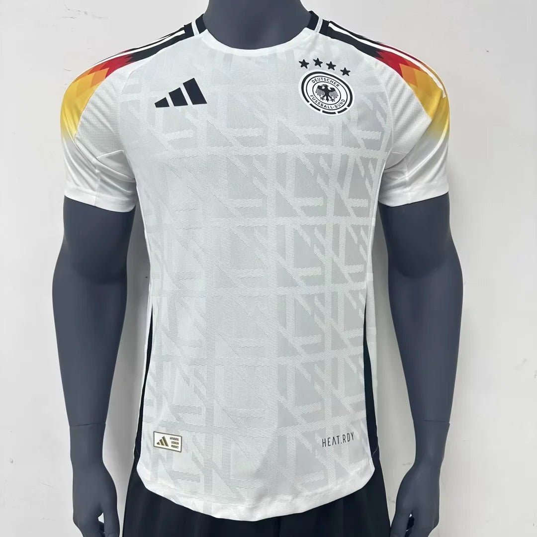 GERMANY HOME KIT 24