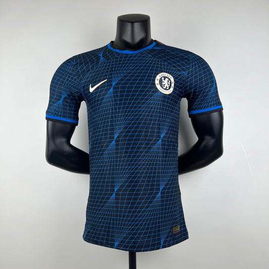 CHELSEA AWAY KIT 23-24