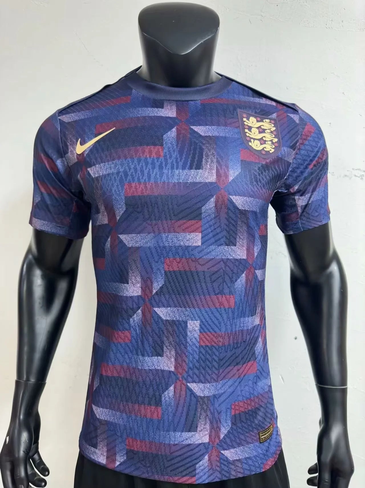 ENGLAND TRAINING KIT