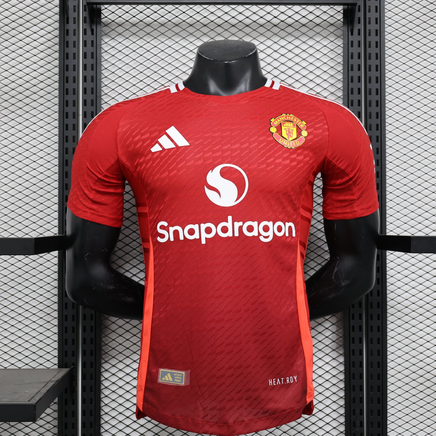 MANCHESTER UNITED HOME KIT 24-25