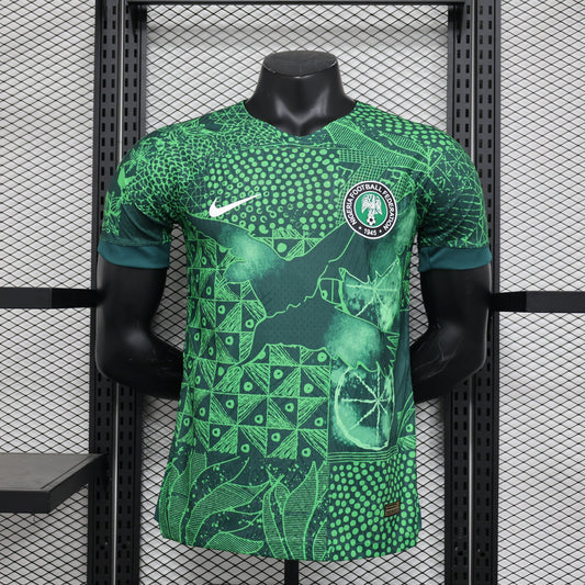 NIGERIA CONCEPT KIT 23