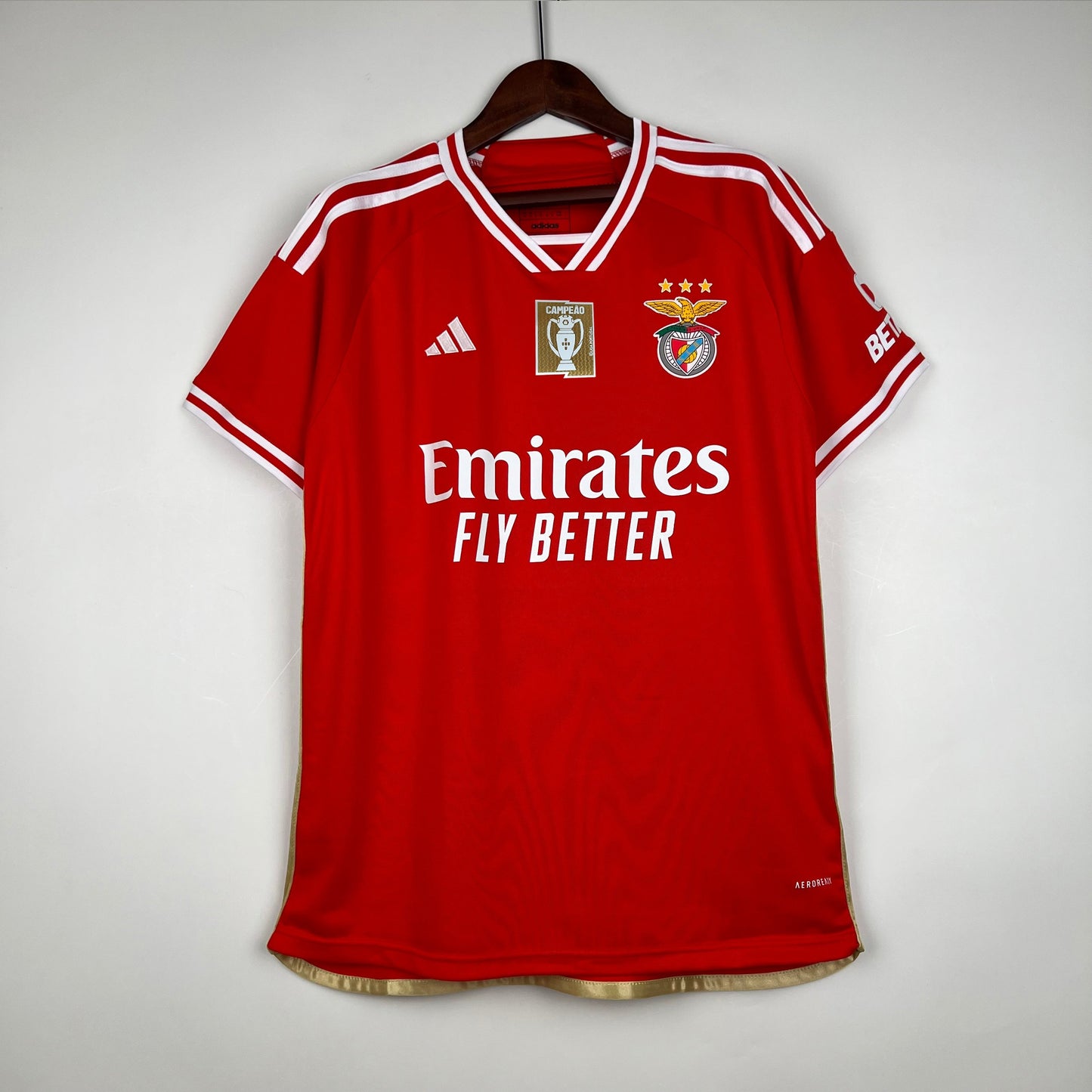 BENFICA HOME KIT 23-24