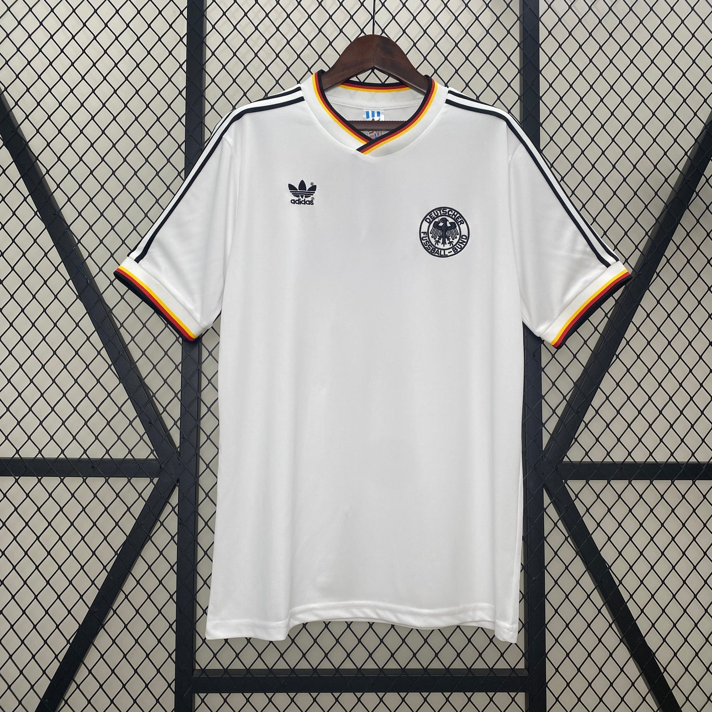 GERMANY RETRO HOME KIT 1986