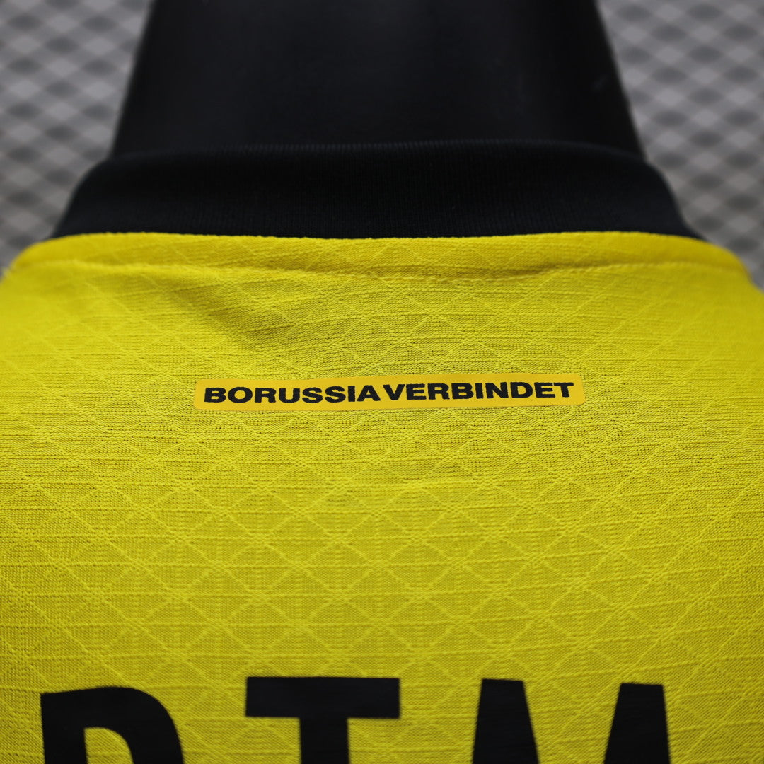 MAILLOT DOMICILE DORTMUND 24-25