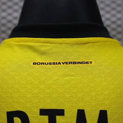 MAILLOT DOMICILE DORTMUND 24-25