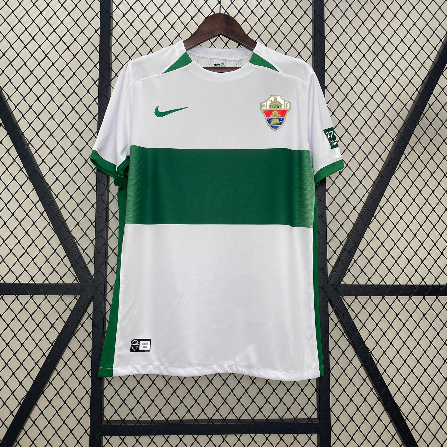 ELCHE HEIMKIT 24-25