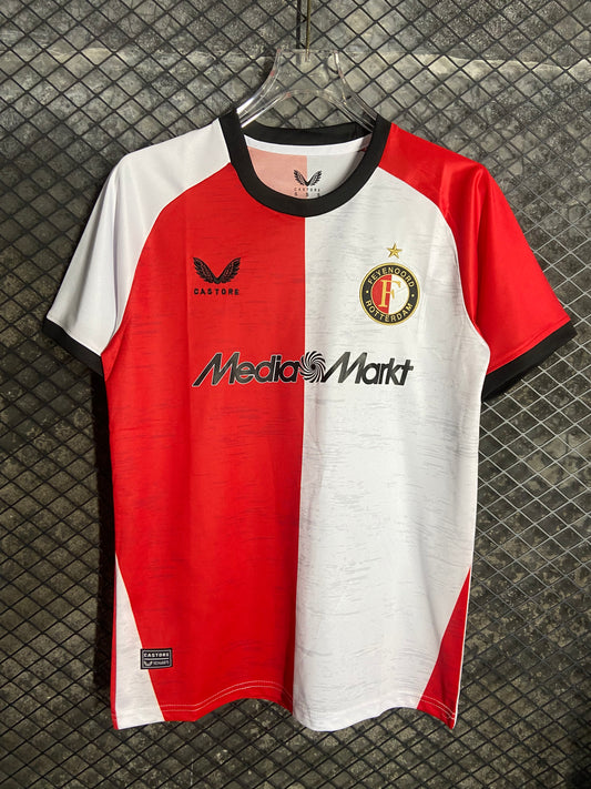 FEYENOORD HOME KIT 24-25