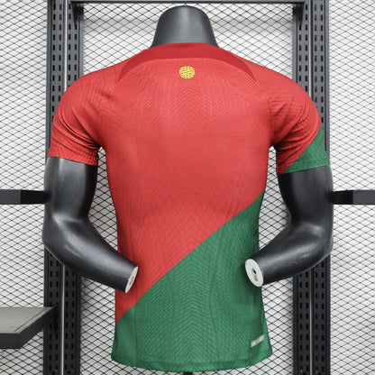 PORTUGAL HOME KIT 2022