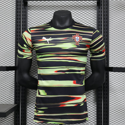 PORTUGAL TRAINING KIT 25