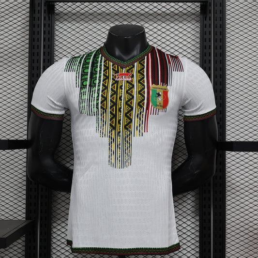 MALI HEIMTRIKOT 2024