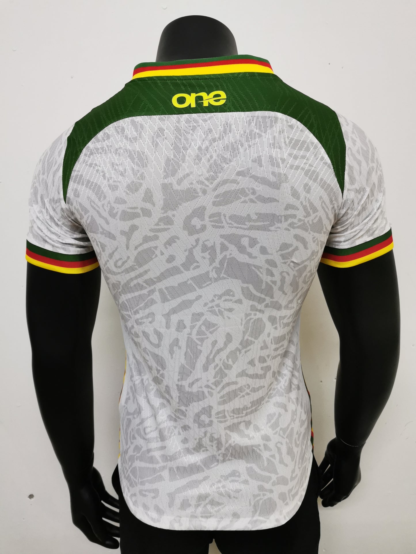 CAMEROON AWAY KIT 24