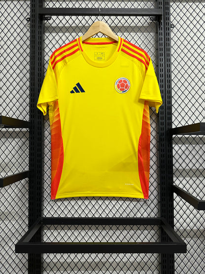 COLOMBIA HOME KIT 24