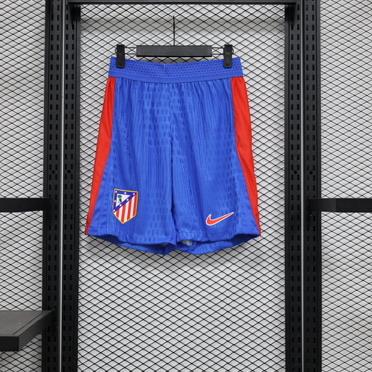 ATLETICO MADRID HOME SHORT 24-25