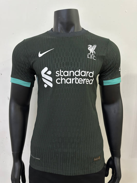 LIVERPOOL THIRD KIT 24-25