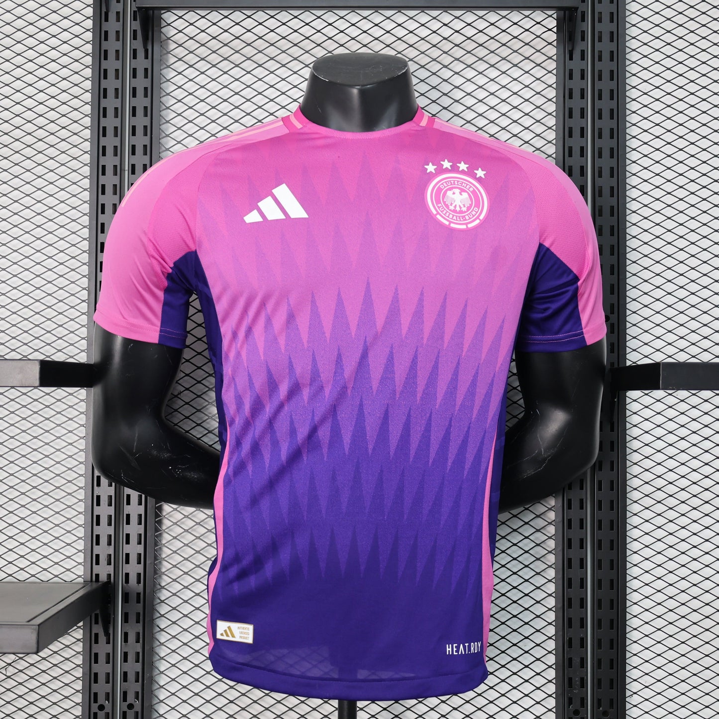 GERMANY AWAY KIT 24