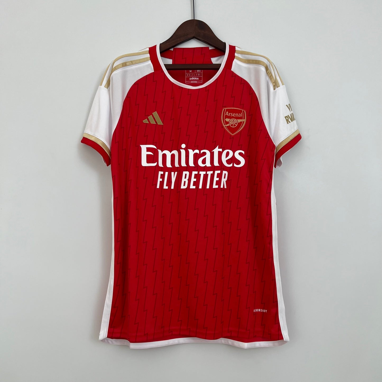 ARSENAL-HEIMKIT 24-25