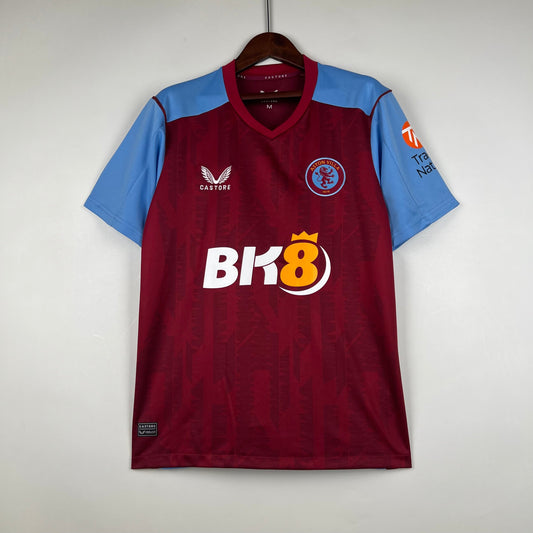 ASTON VILLA HOME KIT 23-24