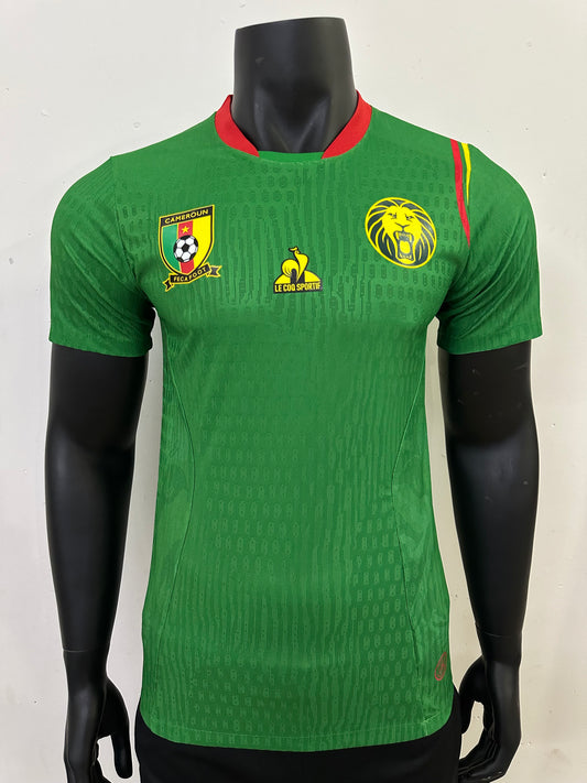 CAMEROON HOME KIT 25