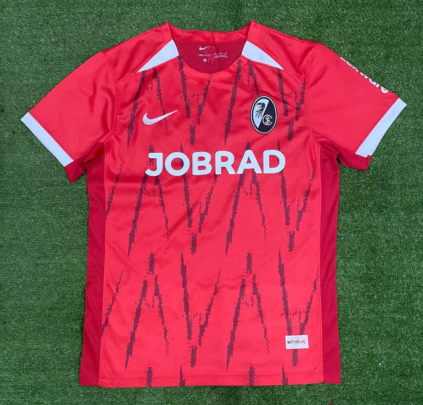 FREIBURG HEIMTRIKOT 24-25