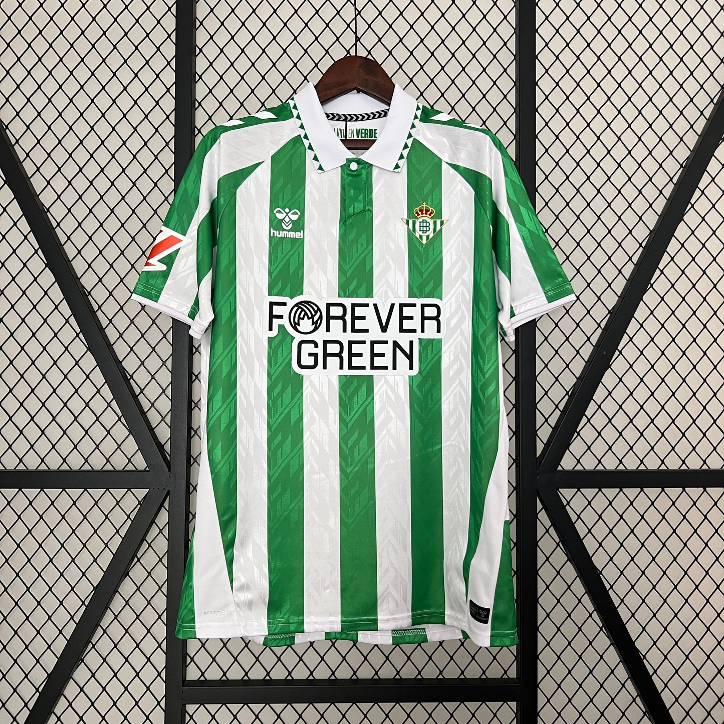 REAL BETIS HEIMKIT 24-25