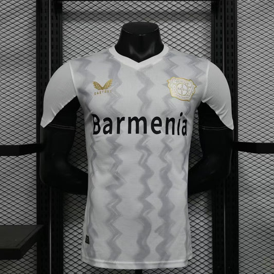 BAYER LEVERKUSEN AWAY KIT 24-25