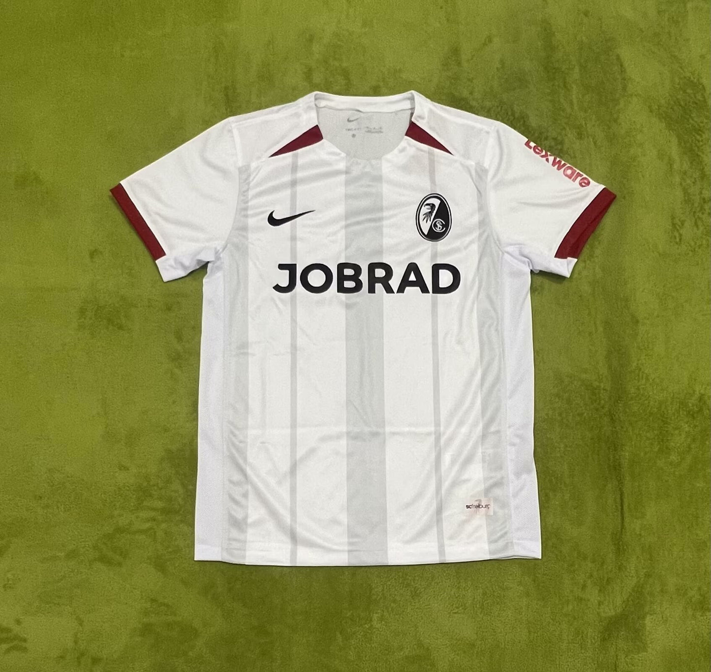 FREIBURG AWAY KIT 24-25