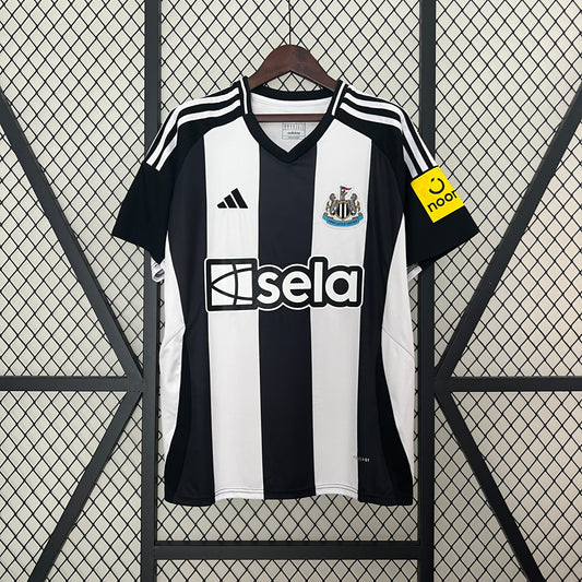 NEWCASTLE HOME KIT 24-25