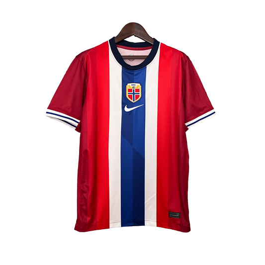 NORWAY HOME KIT 24