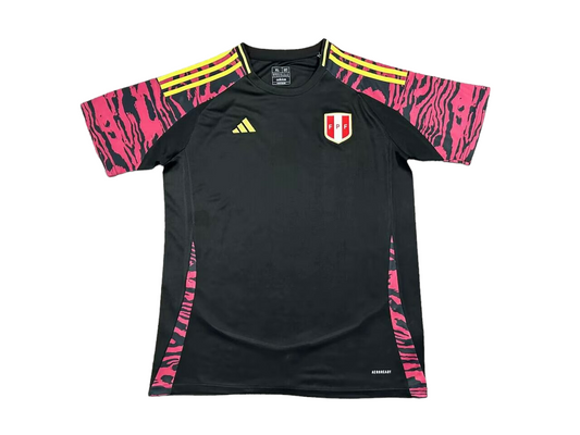 PERU AWAY KIT 24